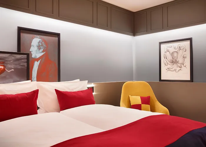 Holiday Inn - Hamburg - HafenCity