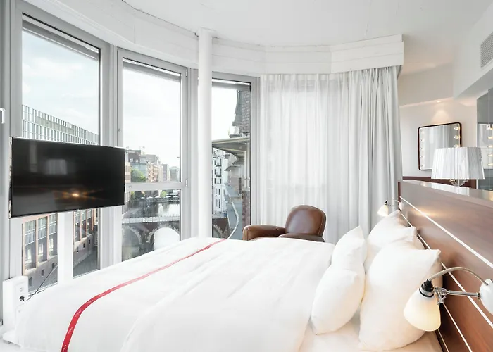 Ruby LottiHotel Hamburg